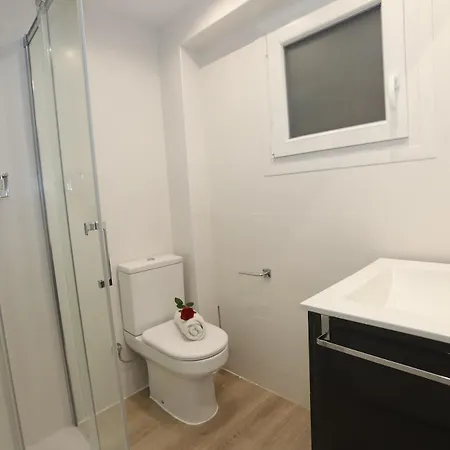 Appartamento Flandria Luxe