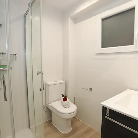Flandria Luxe Appartamento Salou