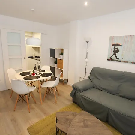Appartamento Flandria Luxe Salou