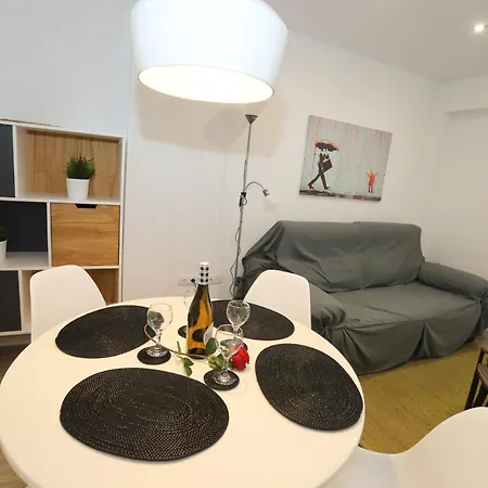 Flandria Luxe *