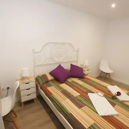 Flandria Luxe * Salou