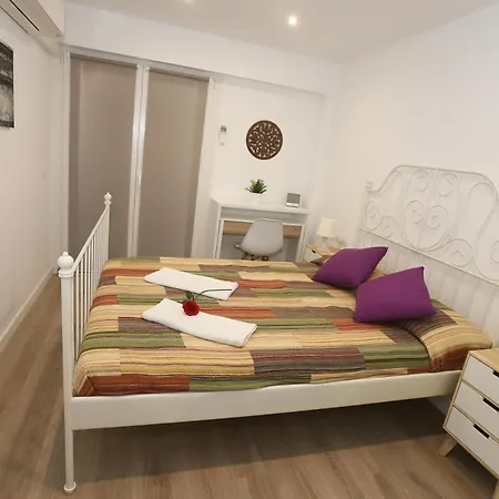 Appartamento Flandria Luxe