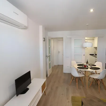 Appartamento Flandria Luxe *