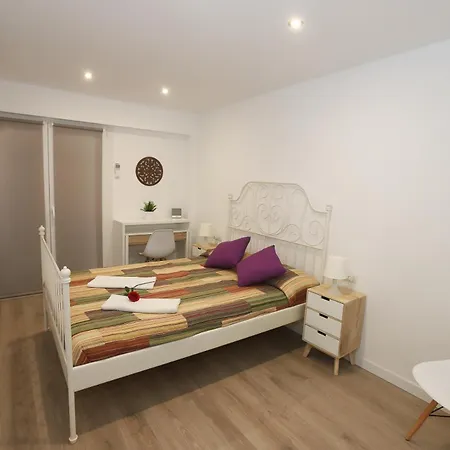 Flandria Luxe Appartamento Salou