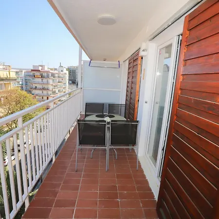 Flandria Luxe Appartamento