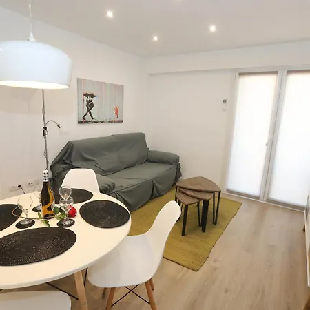 Appartamento Flandria Luxe