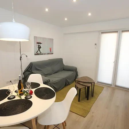 Flandria Luxe Salou