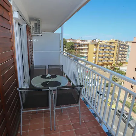 Flandria Luxe * Salou